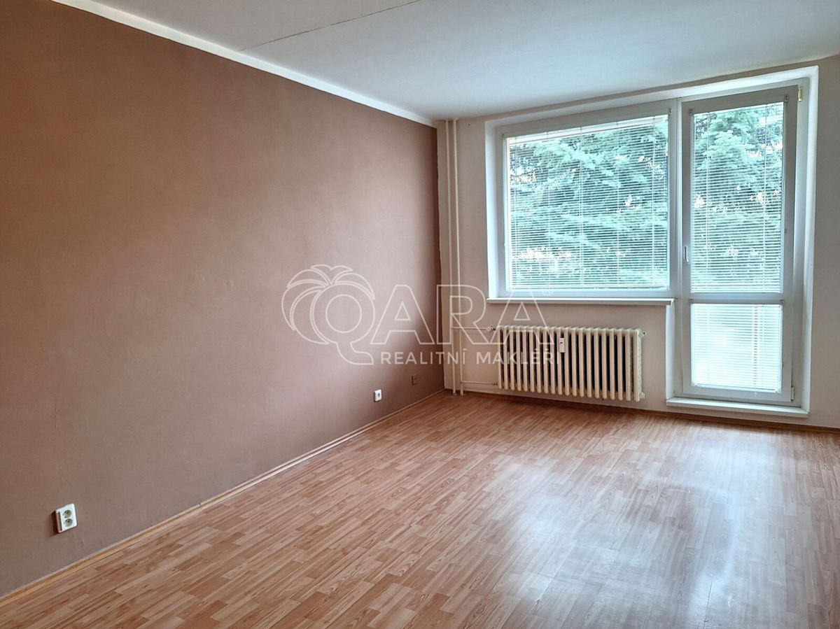 Pronájem bytu 1+kk 32 m² – fotografie 4
