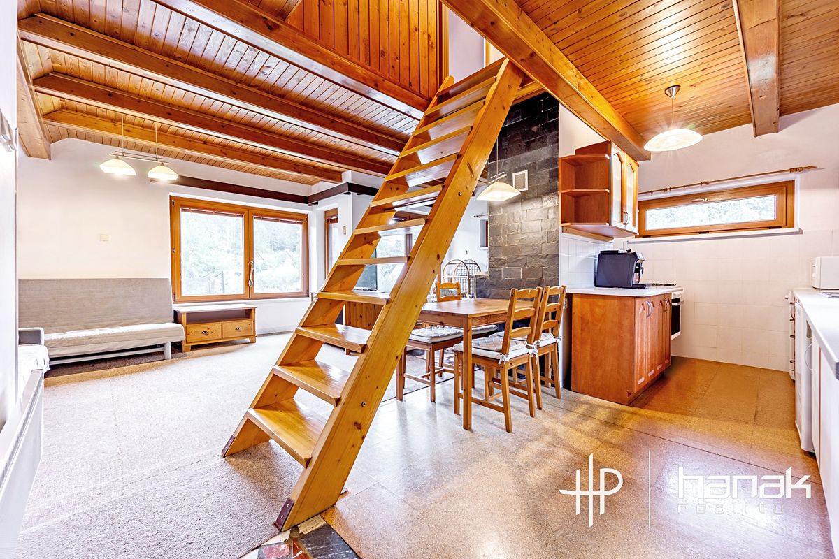 Prodej chaty 65 m², pozemek 752 m² – fotografie 5