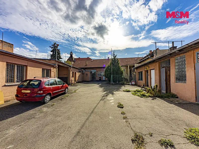 Pronájem obchodního prostoru 890 m², Čáslav – náhled fotky 3