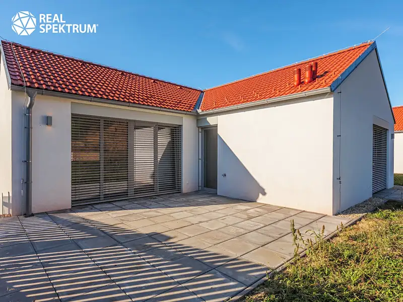 Prodej rodinného domu 176 m², pozemek 551 m², Vohančice – náhled fotky 3