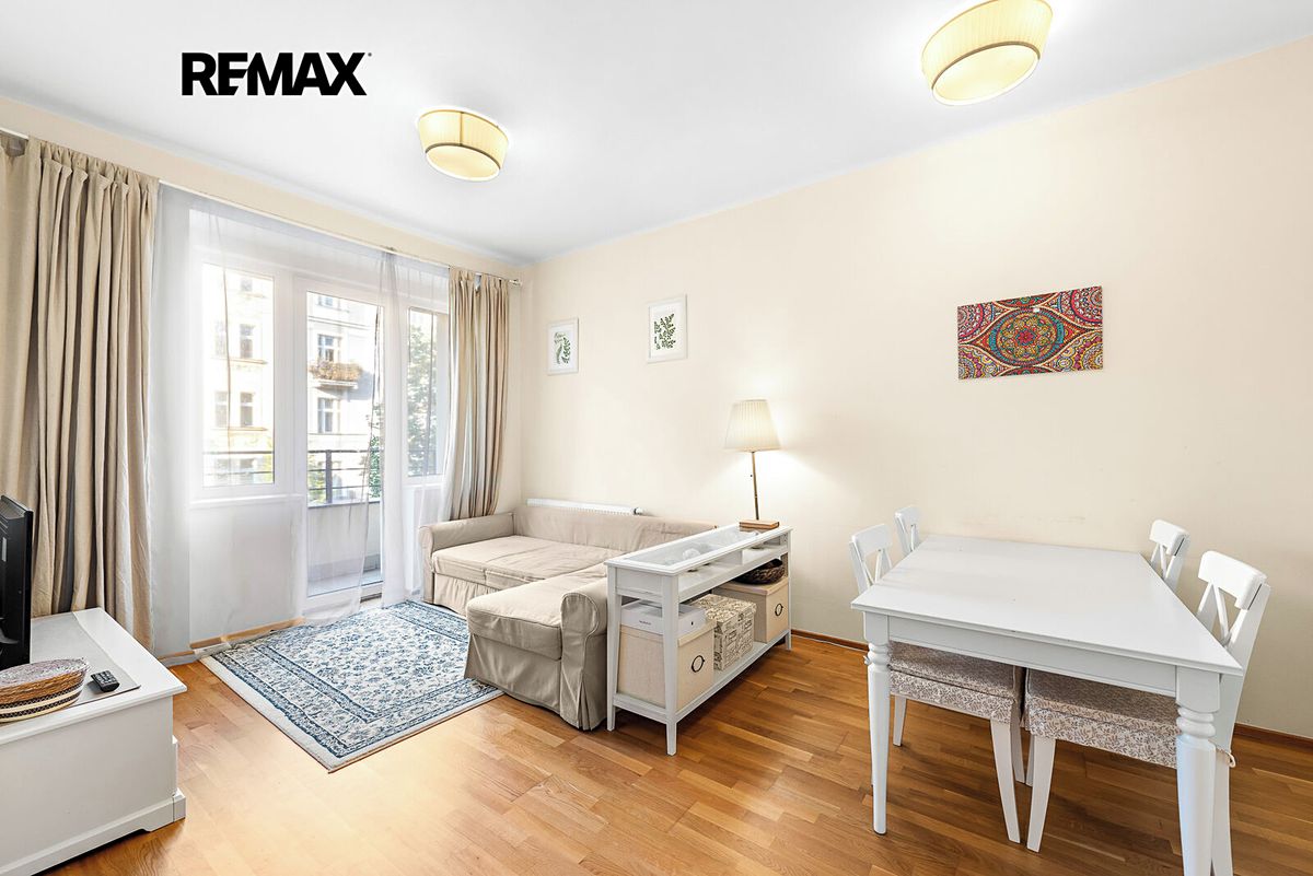 Prodej bytu 2+kk 51 m²