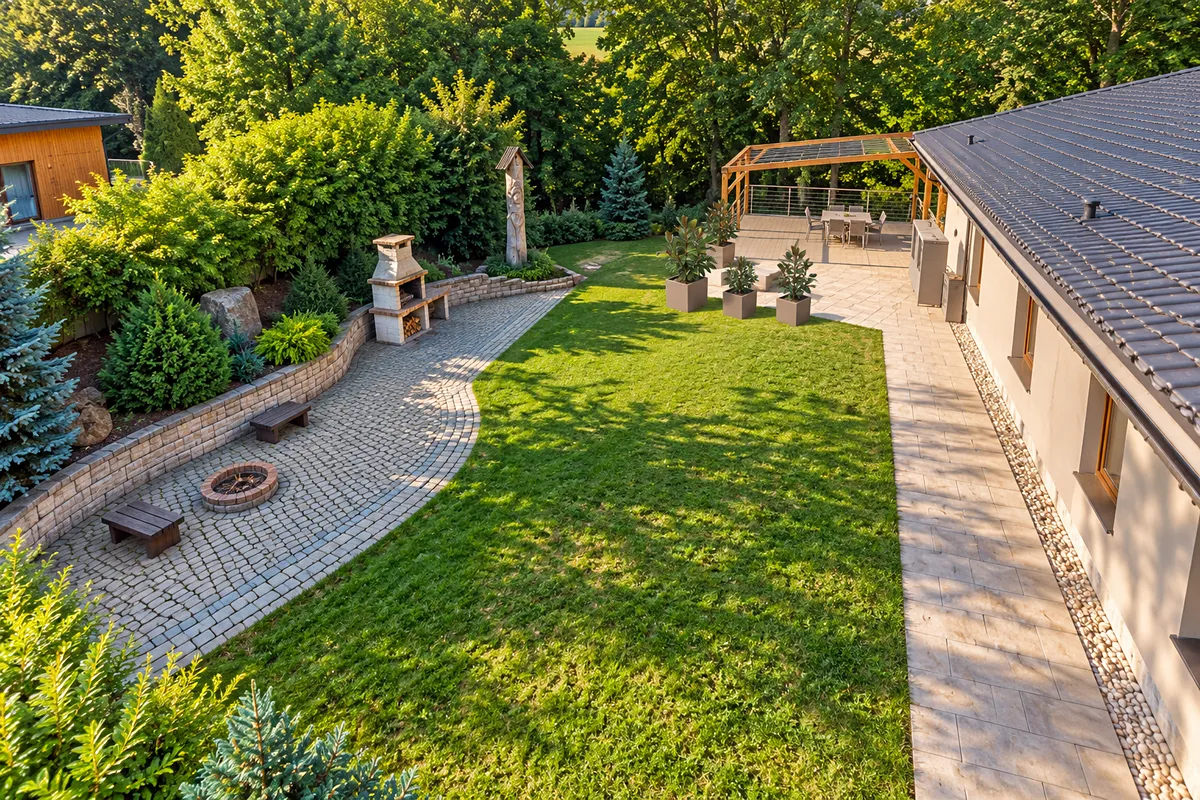 Prodej rodinného domu 229 m², pozemek 1256 m²