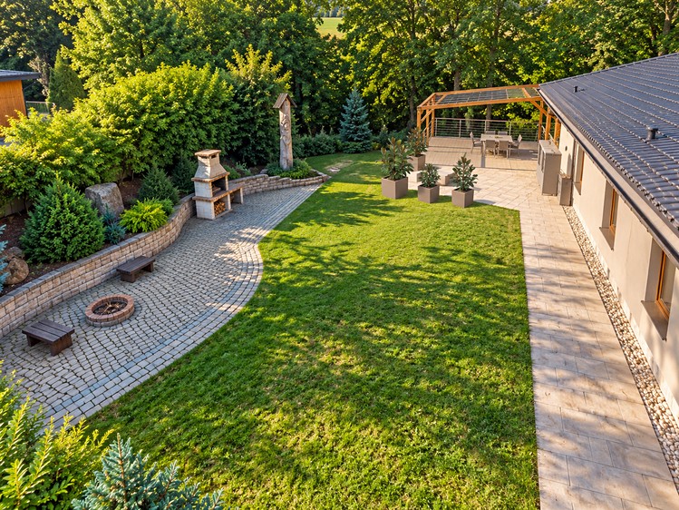 Haus zum Kauf, 229 m² (1 von 33)