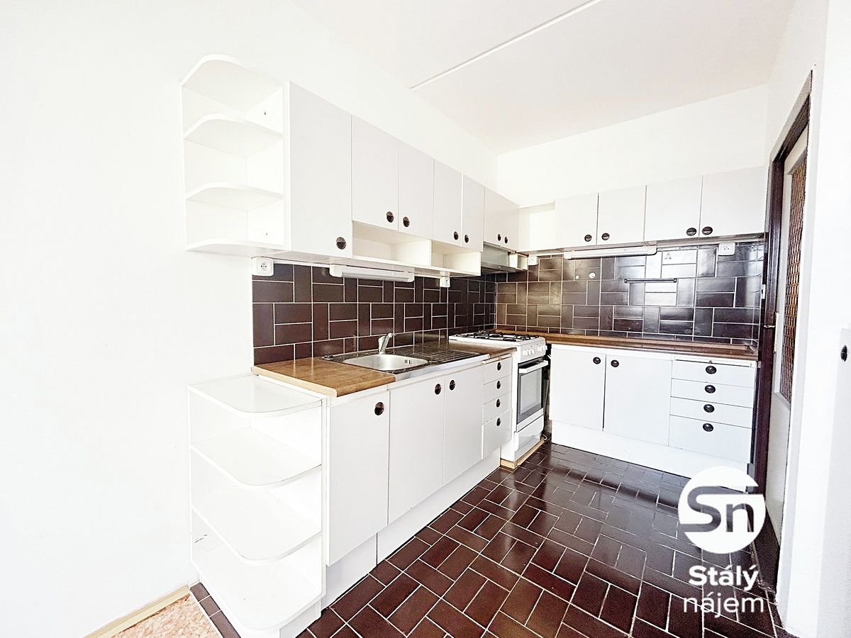 Pronájem bytu 3+1 76 m² – fotografie 2