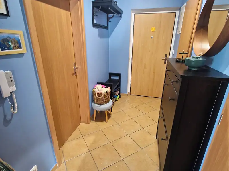 Prodej bytu 2+kk 54 m², Kuřim – náhled fotky 2
