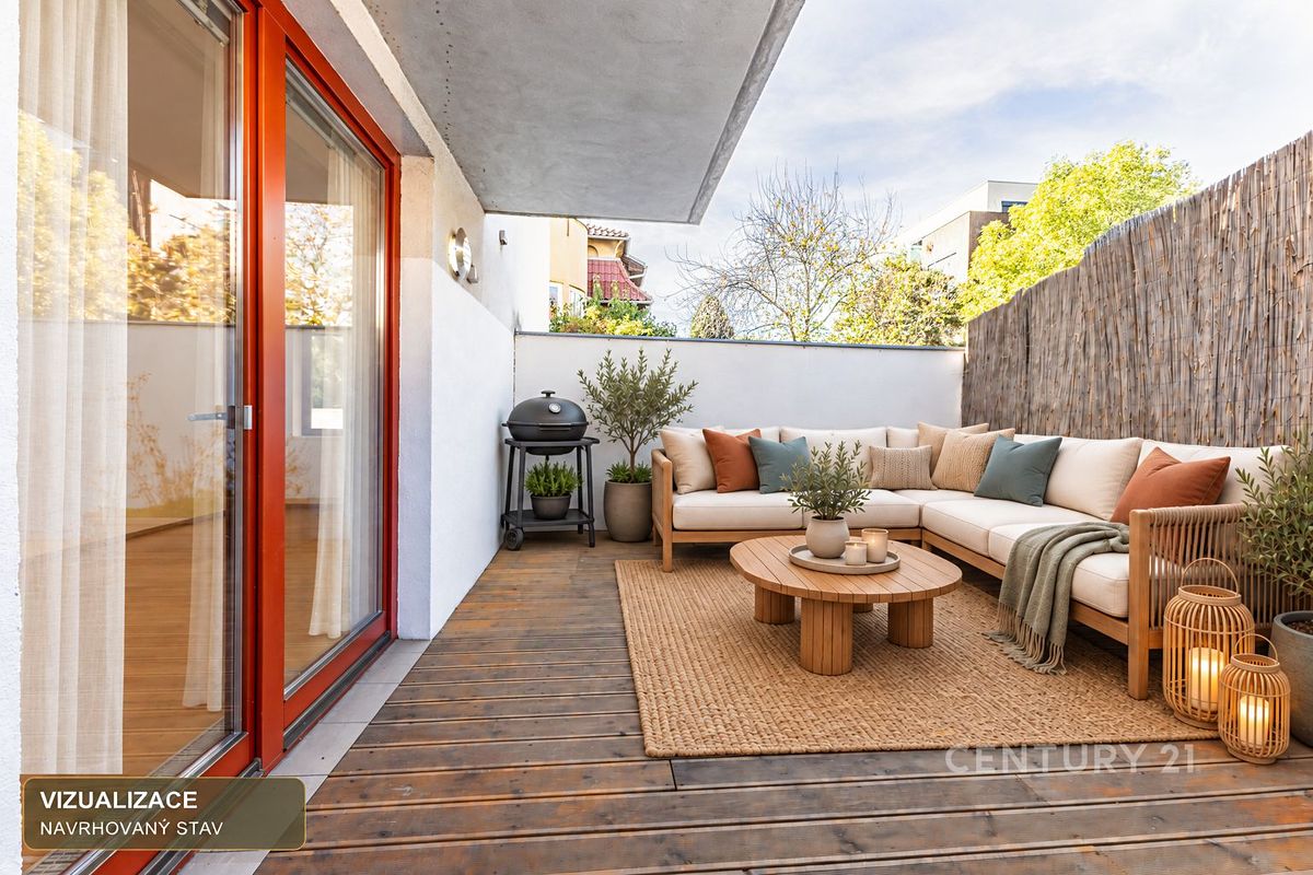 Prodej bytu 3+kk 65 m² – fotografie 3