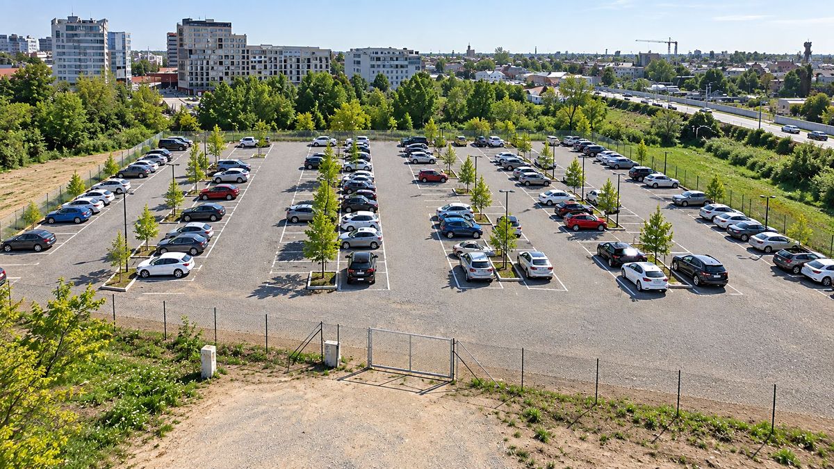 Pronájem komerčního pozemku 9500 m² – fotografie 2