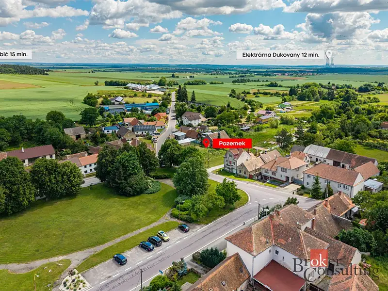 Prodej rodinného domu 143 m², pozemek 371 m², Myslibořice – náhled fotky 2