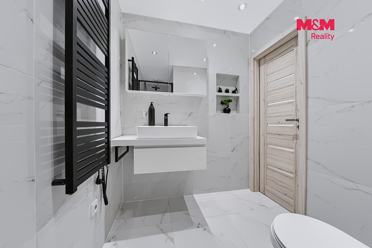 Prodej bytu 2+1 57 m² – fotografie 3