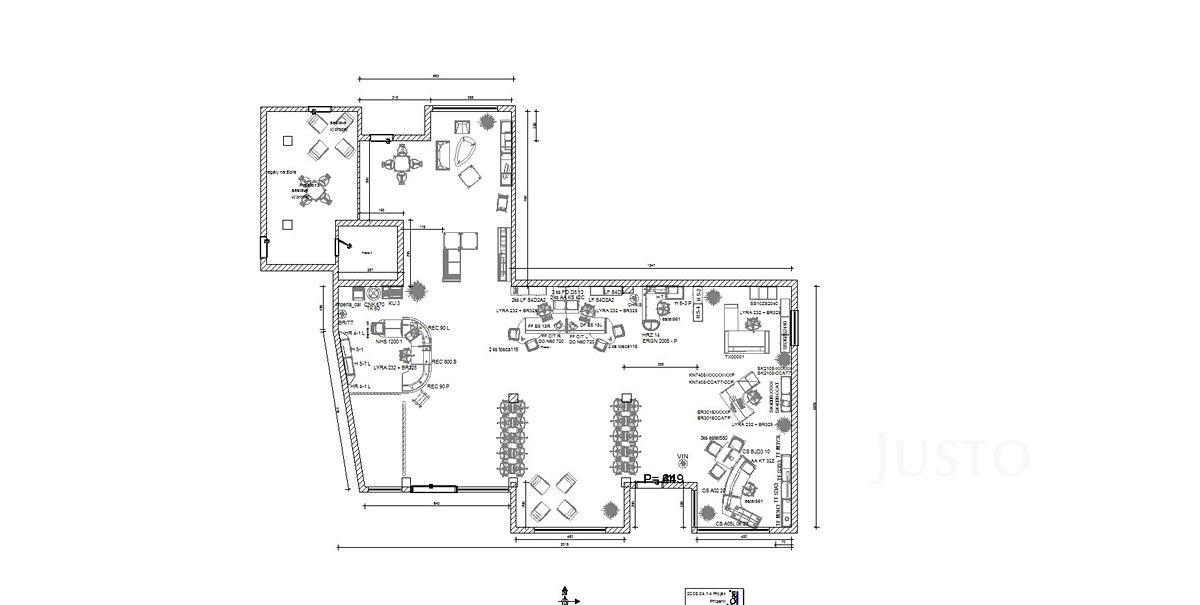 Prodej obchodního prostoru 229 m² – fotografie 4