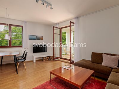 Prodej bytu 3+kk 72 m²
