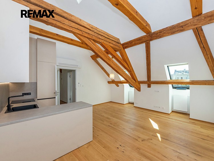 Pronájem bytu 2+kk, 62 m² (4 z 20)