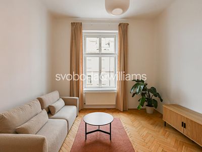 Pronájem bytu 2+1 63 m²