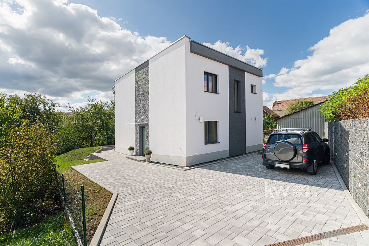 Prodej rodinného domu 117 m², pozemek 543 m² – fotografie 4