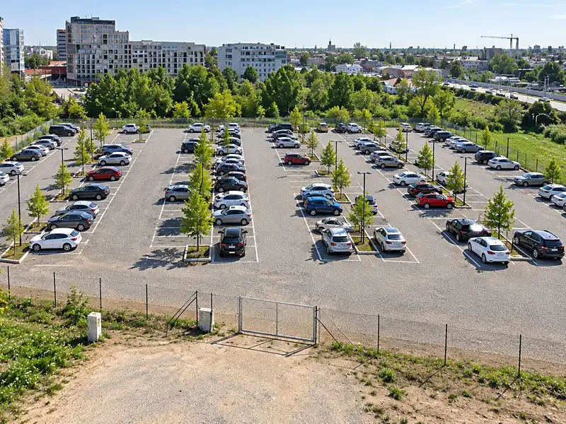 Pronájem pozemku 9500 m², Brno – náhled fotky 1