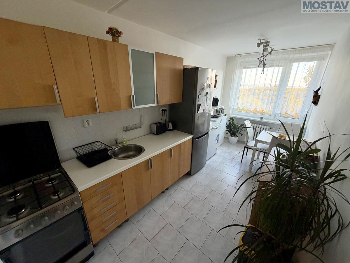 Prodej bytu 3+1 68 m² – fotografie 2