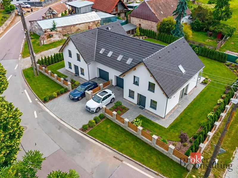 Prodej rodinného domu 143 m², pozemek 371 m², Myslibořice – náhled fotky 3