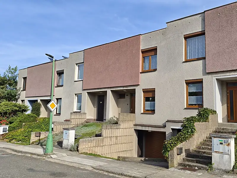 Prodej rodinného domu 160 m², pozemek 200 m², Chlumec nad Cidlinou – náhled fotky 1