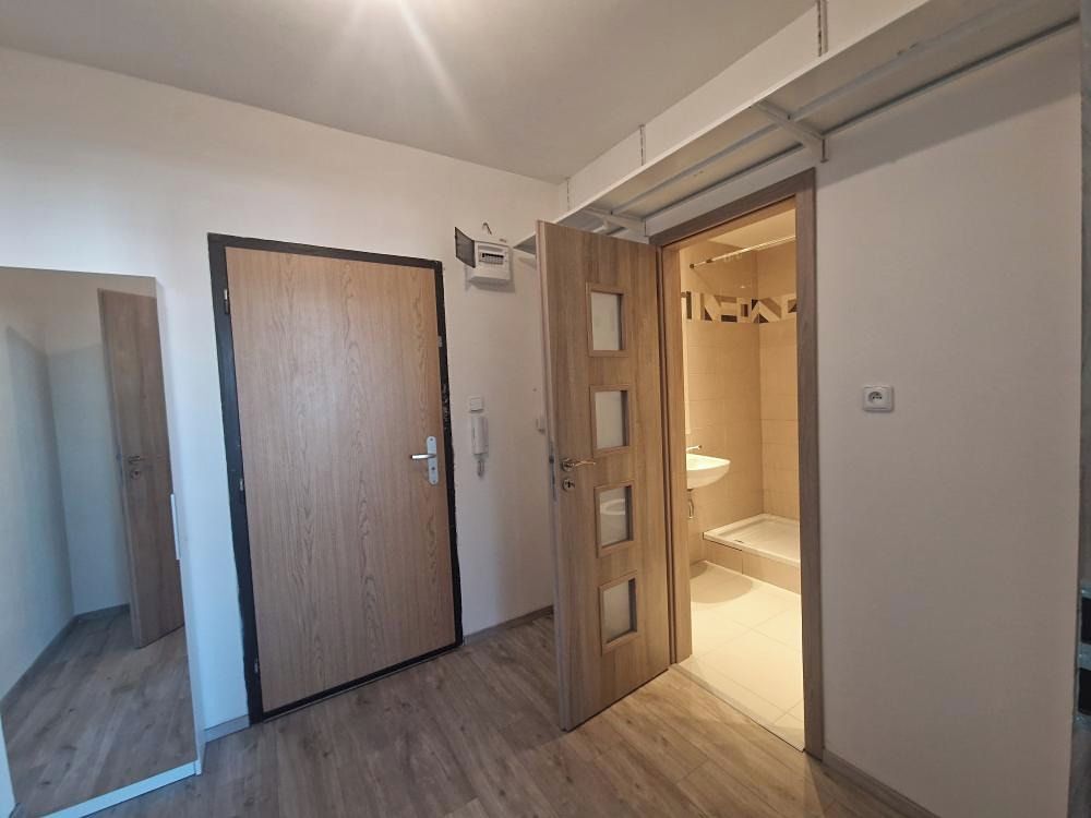 Pronájem bytu 1+kk 25 m² – fotografie 5