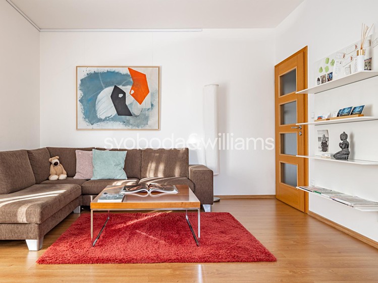 Prodej bytu 3+kk, 72 m² (3 z 22)