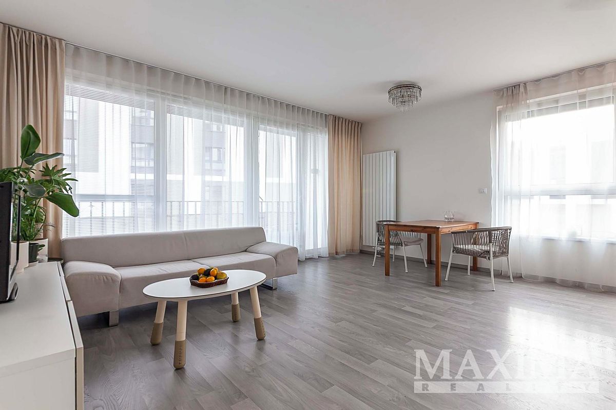 Prodej bytu 2+kk 58 m² – fotografie 5