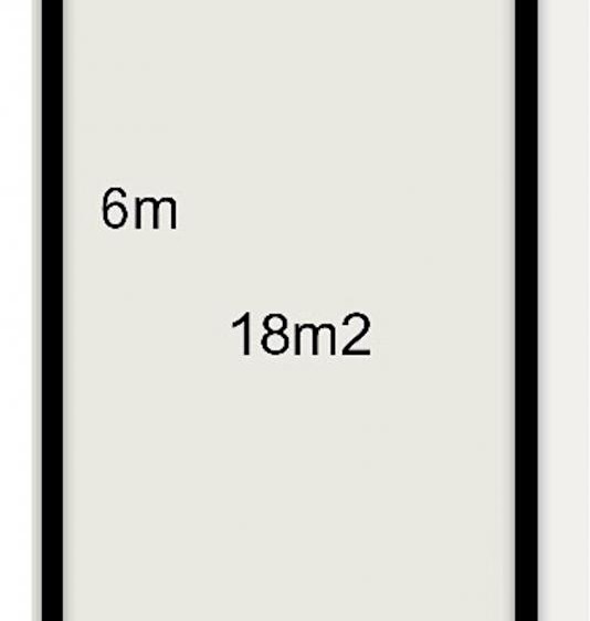 Нерухомість в оренду, 18 м² (5 з 5)
