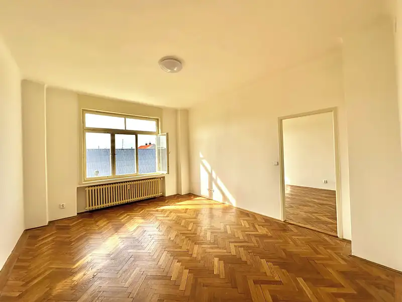 Pronájem bytu 2+1 66 m², Plzeň – náhled fotky 2