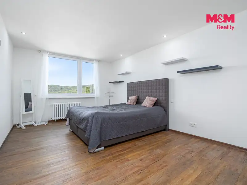 Prodej bytu 2+1 62 m², Ústí nad Labem – náhled fotky 3