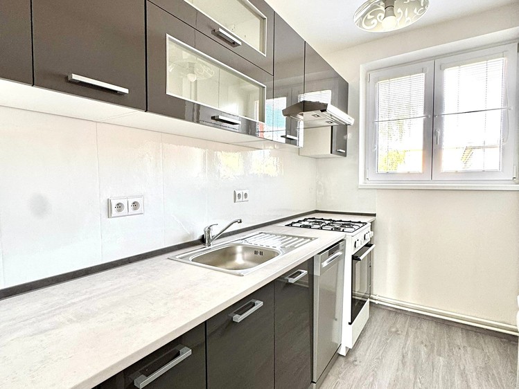 Квартира 3+1 на продаж, 62 м² (7 з 17)