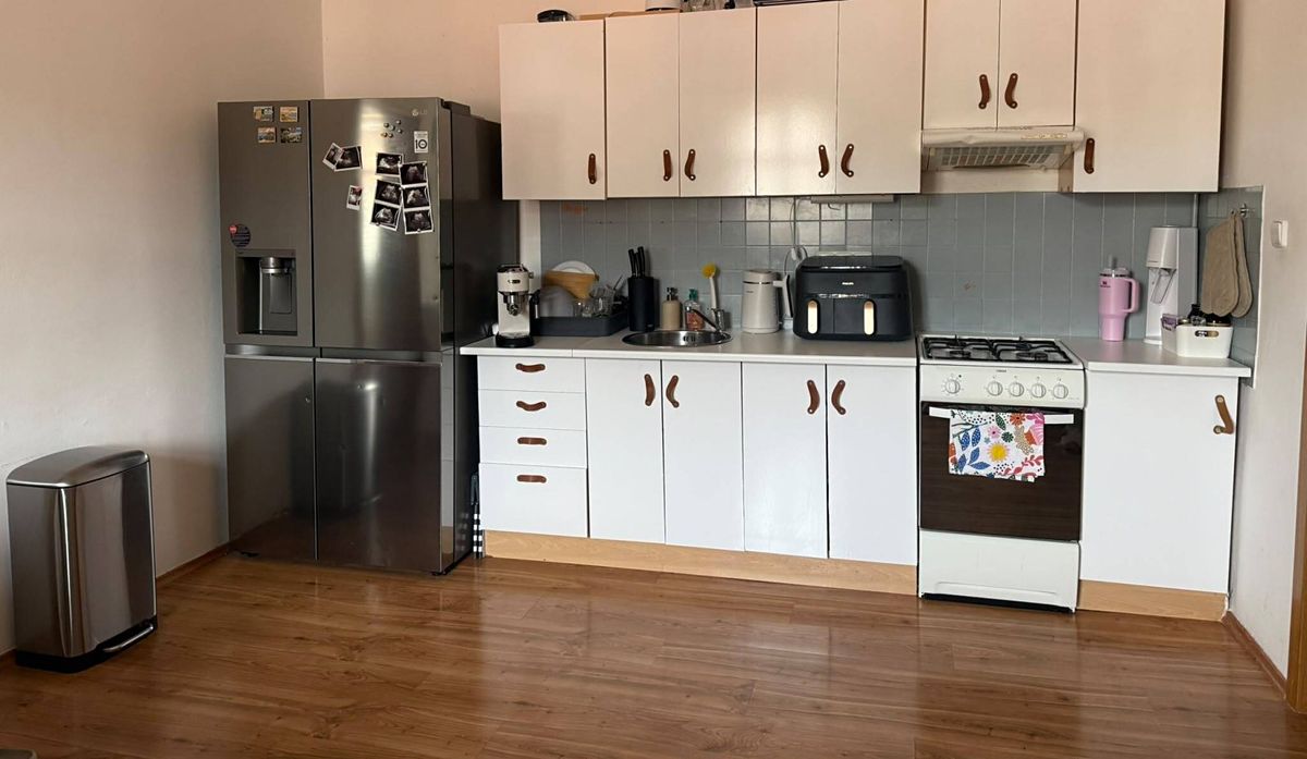 Pronájem bytu 1+1 45 m², Ústí nad Labem – fotka 1 z 3