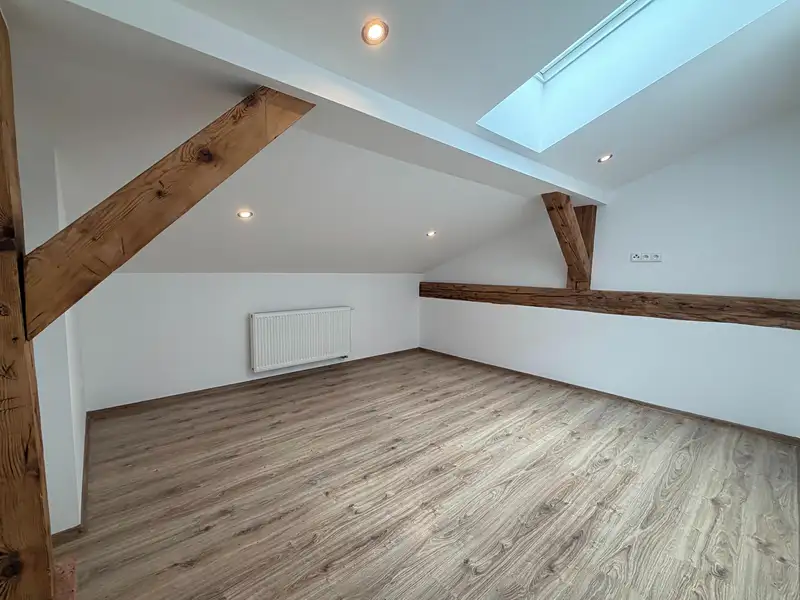 Pronájem bytu 2+kk 66 m², Návsí – náhled fotky 2