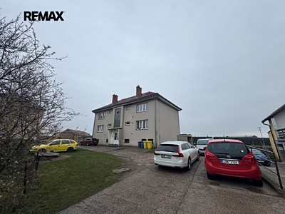 Prodej komerčního prostoru, 240 m² (3 z 5)