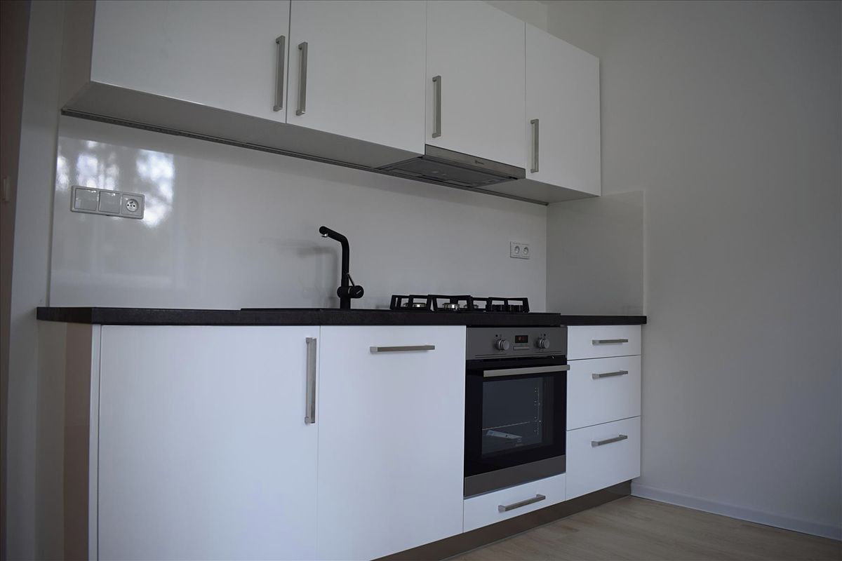 Pronájem bytu 1+1 44 m²