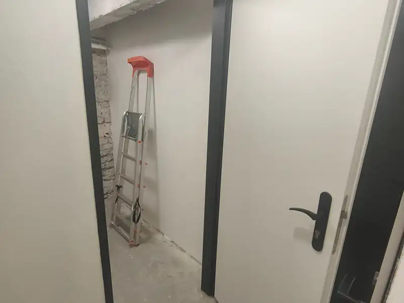 Pronájem skladového prostoru 4 m², Praha – náhled fotky 3