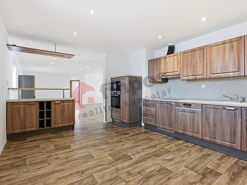 Prodej rodinného domu 282 m², pozemek 409 m², Velemín – náhled fotky 1