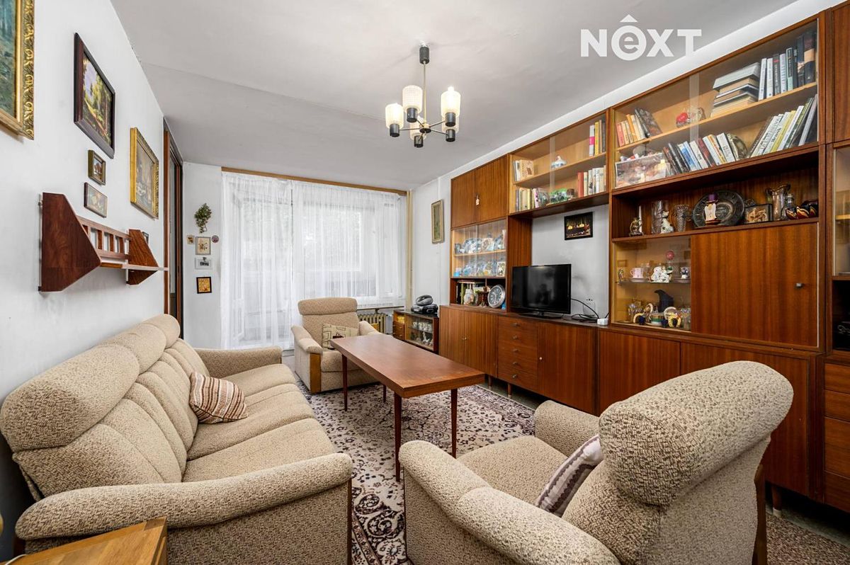 Prodej bytu 3+1 68 m²