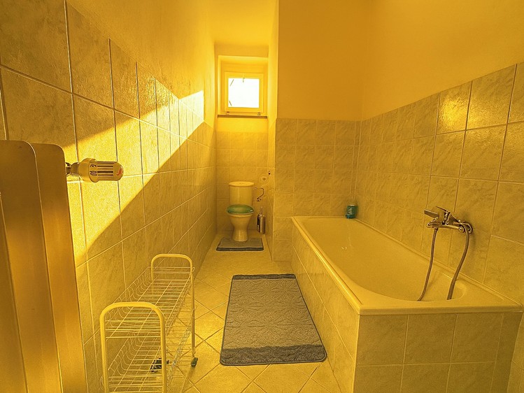 Pronájem bytu 1+1, 42 m² (16 z 23)