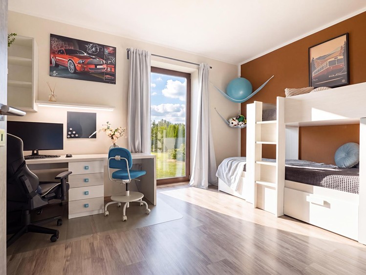 Prodej domu, 113 m² (9 z 20)