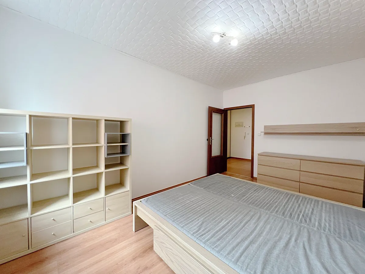 Pronájem bytu 2+kk 50 m² — fotografie 6