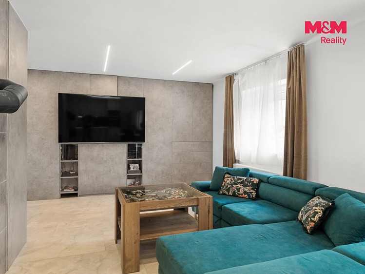 Prodej domu, 80 m² (4 z 27)