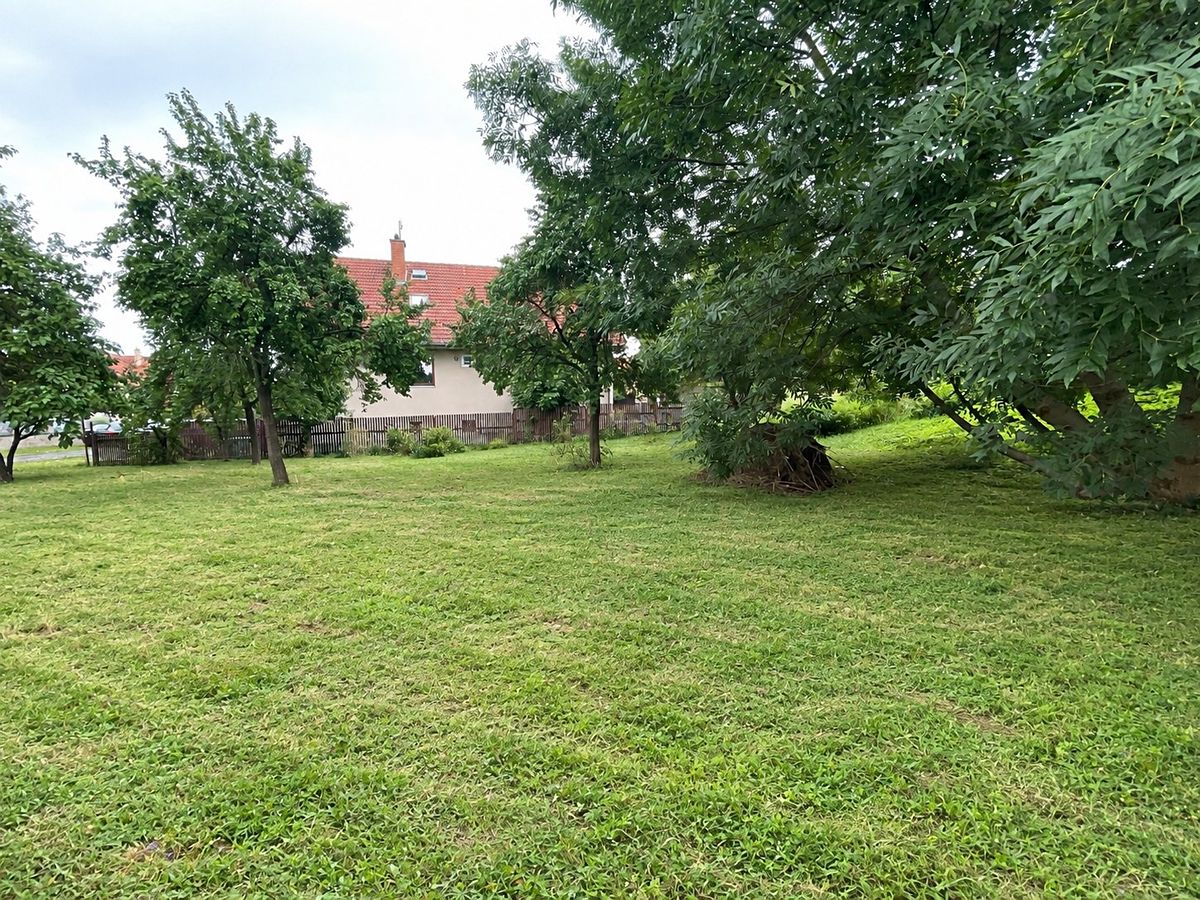 Prodej stavebního pozemku 2542 m² – fotografie 3