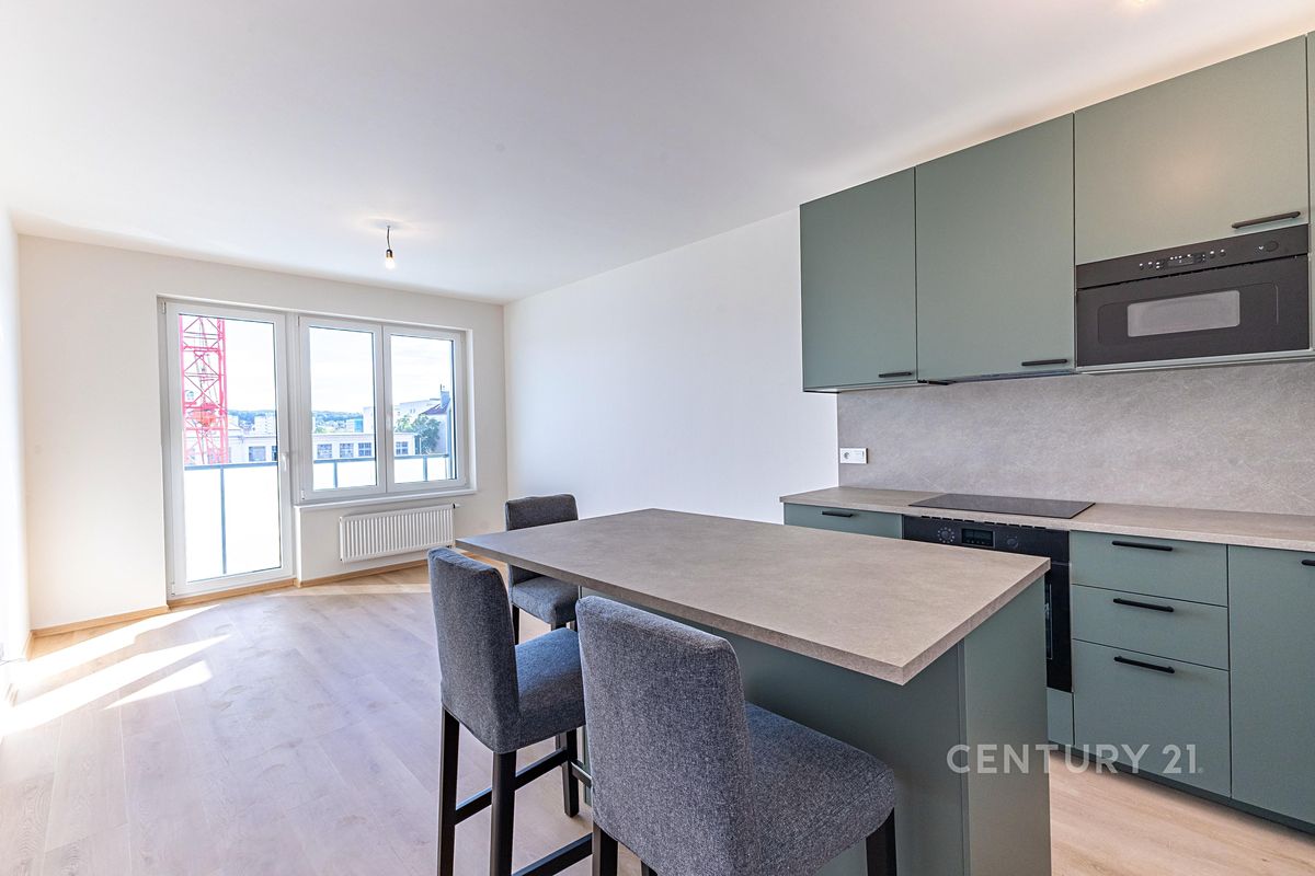 Prodej bytu 3+kk 68 m² – fotografie 2