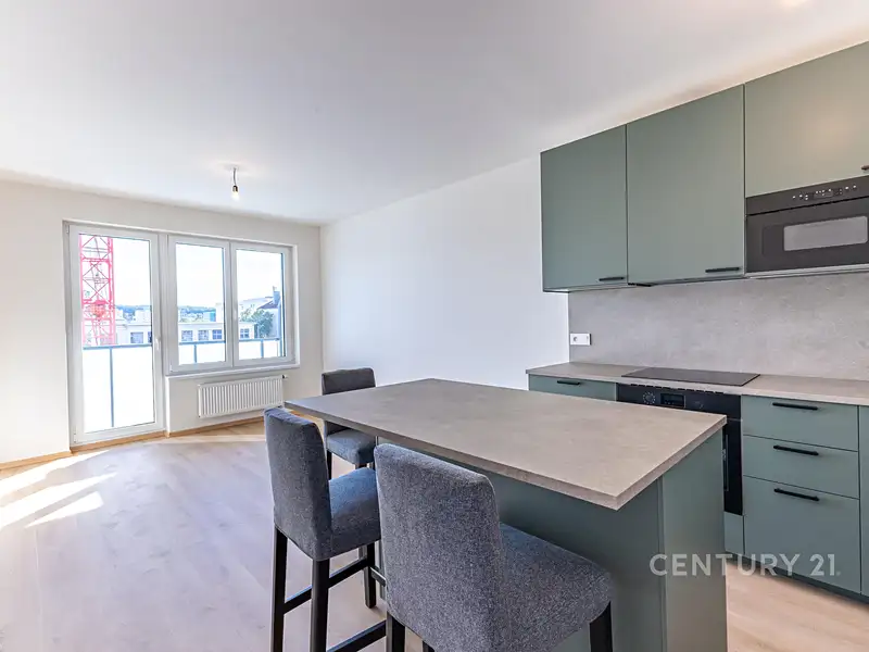 Prodej bytu 3+kk 68 m², Praha – náhled fotky 2