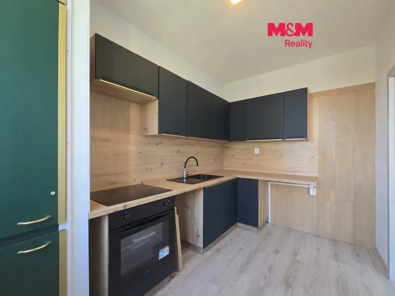 Prodej bytu 2+1 44 m², Havířov – náhled fotky 1