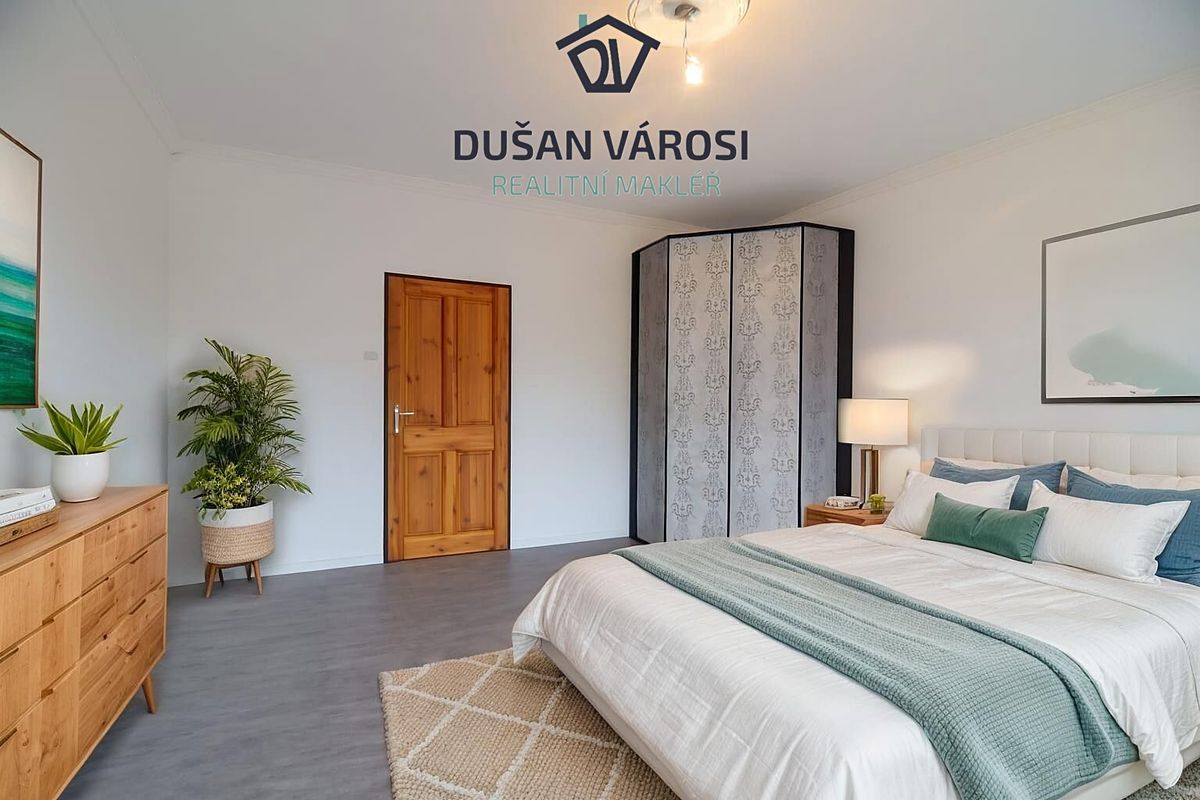 Prodej bytu 1+1 35 m² – fotografie 3