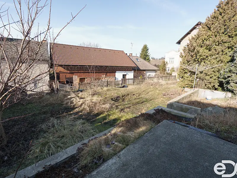 Prodej rodinného domu 70 m², pozemek 865 m², Lažany – náhled fotky 3