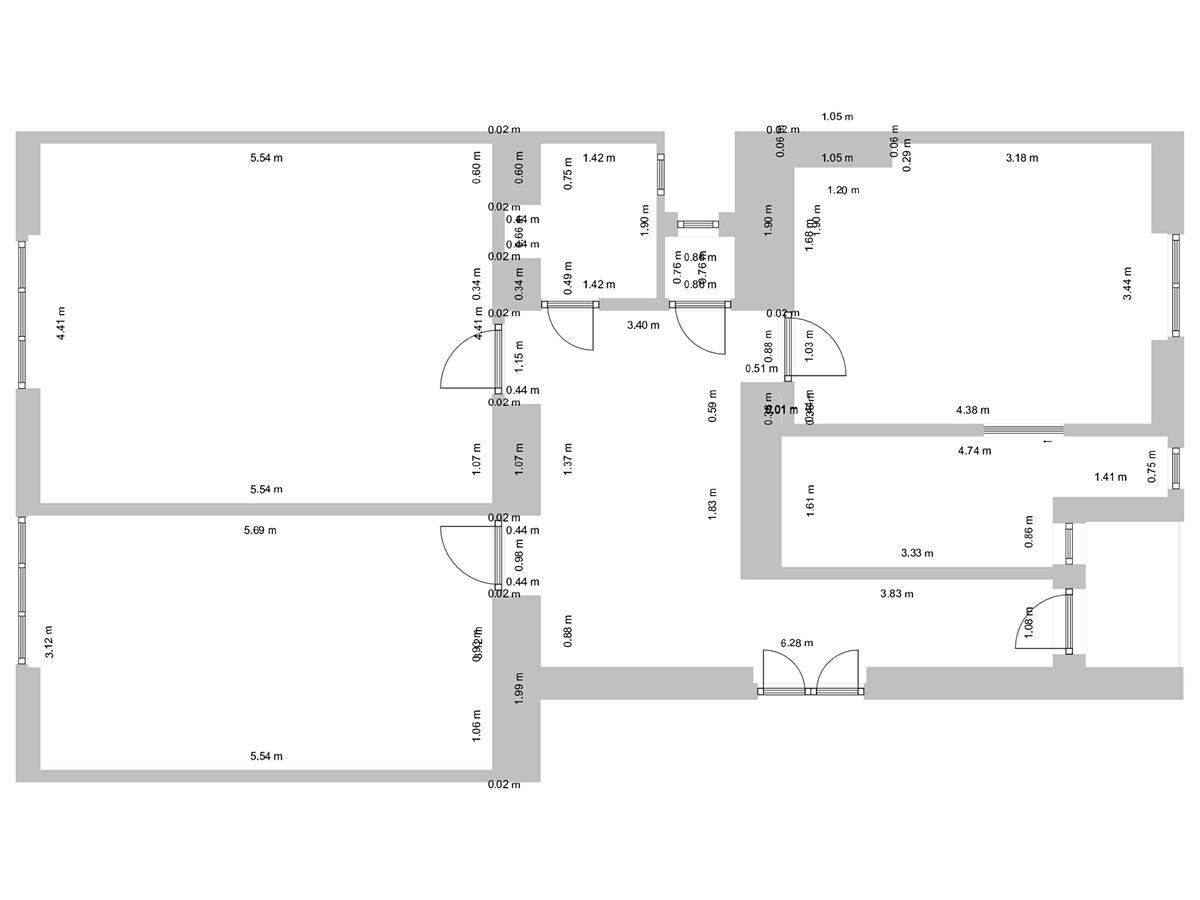 Prodej bytu 3+kk 84 m² – fotografie 5