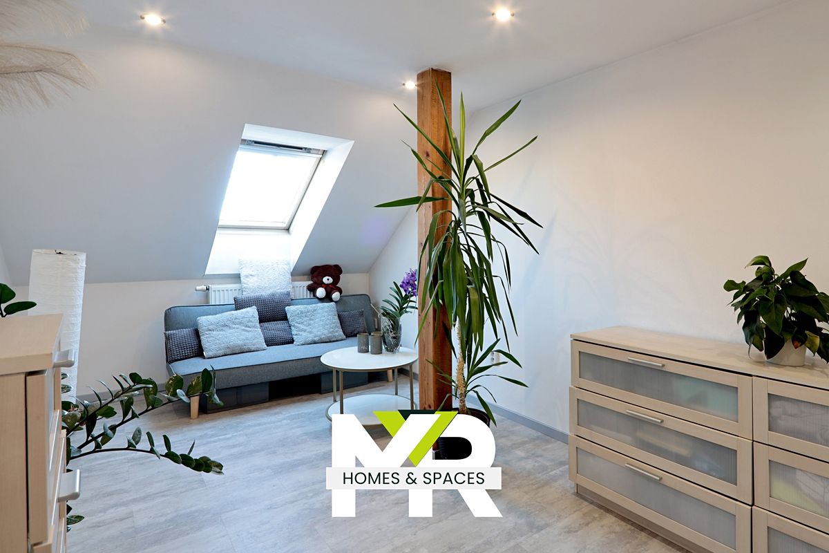 Prodej vícegeneračního domu 125 m², pozemek 255 m² – fotografie 2