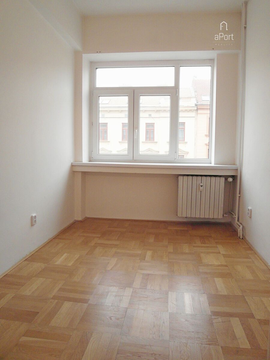 Pronájem bytu 2+1 51 m² – fotografie 5