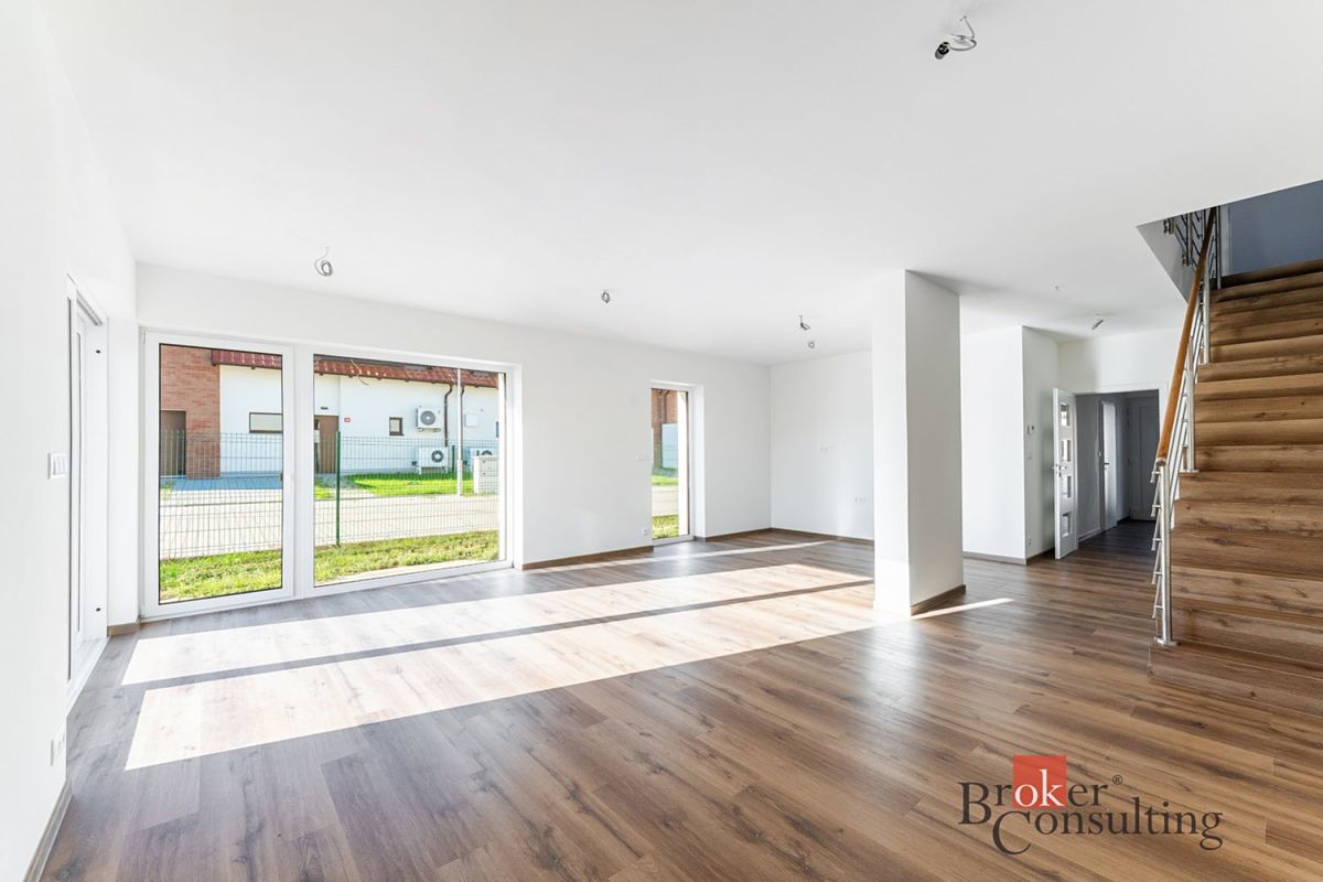 Prodej rodinného domu 147 m², pozemek 313 m²